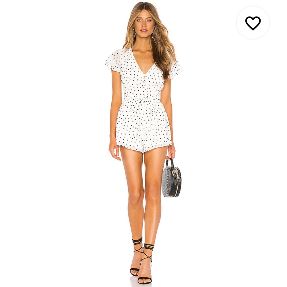 Privacy Please Raylyn Romper